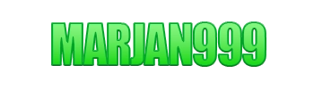 Logo MARJAN999